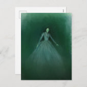 Over Magnet Feestdagenkaart (Voorkant / Achterkant)