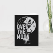 Over Moon Kaart (Voorkant)