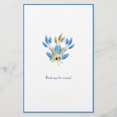 Over of onder de Kaart van het Spel van de Steekpr (Achterkant)