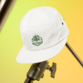 Over Par et Under the Influence Golf Casquette