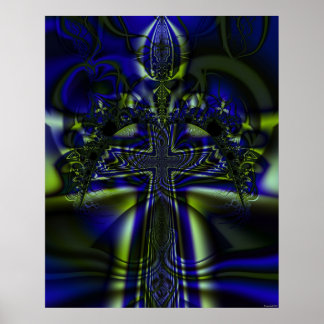Over Poster