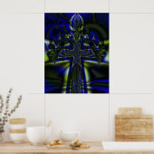 Over Poster (Keuken)