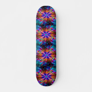 Over skateboards verkocht per skateboard deck type