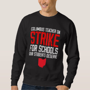 Over stake Columbus Ohio schoolleraren stak Ohi Trui