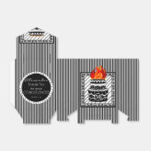 Over the Hill Birthday Bedankdoosjes (Uitgevouwen)