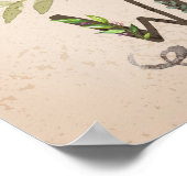 Over The River Through Woods 16x20 Impression de f (Coin)