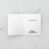 Over Tijd - ontwerp door rust Kaart (Binnen)