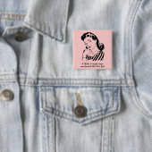 Over-Trusted Fart Button Badge (In situ)