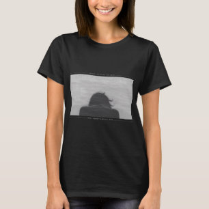 Over Vandaag - The National T-shirt