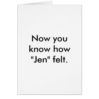 Over zijn kaarten beschikken #006