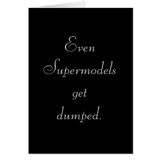 Over zijn kaarten beschikken #007