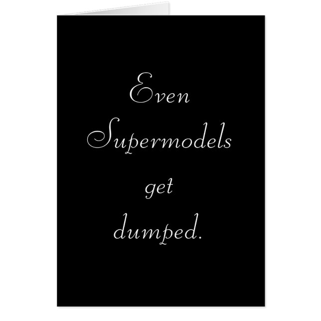 Over zijn kaarten beschikken #007 (Voorkant)