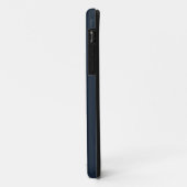 Overal en altijd Case-Mate iPhone case (Achterkant/links)