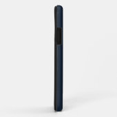 Overal en altijd Case-Mate iPhone case (Achterkant/rechts)