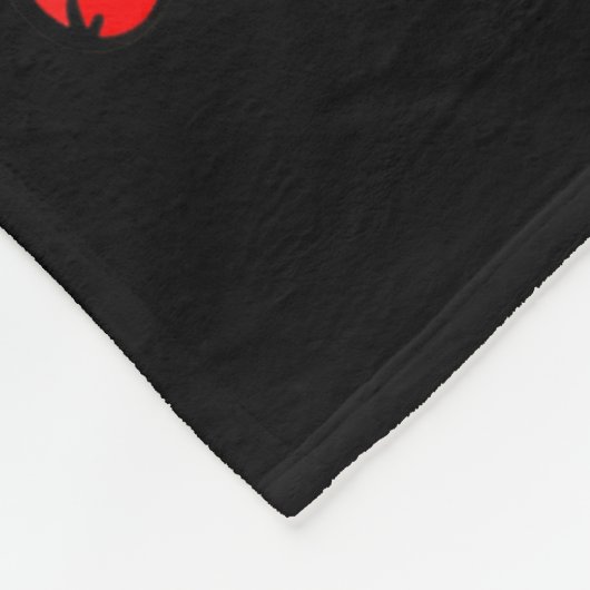 Overbaked And Over It Xmas Cookies Baking Gingerbr Fleece Deken (Hoek)