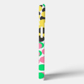 Overbelaste Stippen Case-Mate iPhone Case (Achterkant / Rechts)
