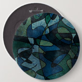 overblijfselen van alledag-01 ronde button 6,0 cm (Voorkant /achterkant)