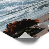 Overcomer_ Afdrukken Poster (Hoek)