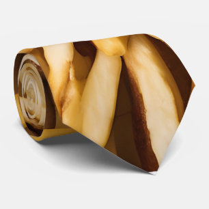 Overcooked French Fries Stropdas - Humoristisch St