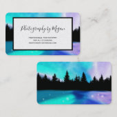 Overdagreflecties Visitekaartje (Voorkant / Achterkant)