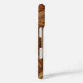 Overdekte brug in Indiana iPhone geval Case-Mate iPhone Case (Achterkant / Rechts)