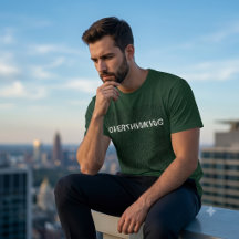 Overdenken Mentale Gezondheid Introvert Uitrusting