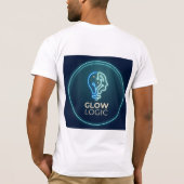 Overdenken T-shirt (Achterkant)
