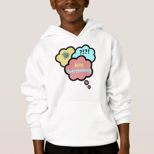 Overdenkend T-shirt