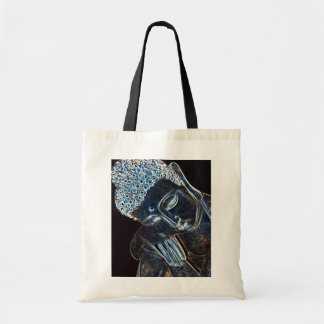 Overdenkende Boeddha Bag Tote Bag