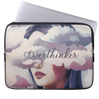 Overdenker Laptop Sleeve