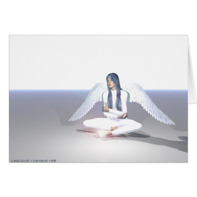 Overdenking (Voorkant Horizontaal)