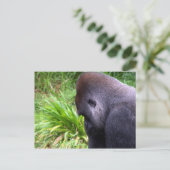 Overdenking Briefkaart (Staand voorkant)