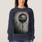 Overdenking Trui (Voorkant)