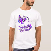 Overdosering T-shirt (Voorkant)