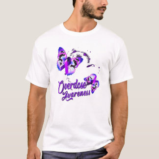 Overdosering T-shirt