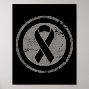 Overdosis Awareness Gift Poster