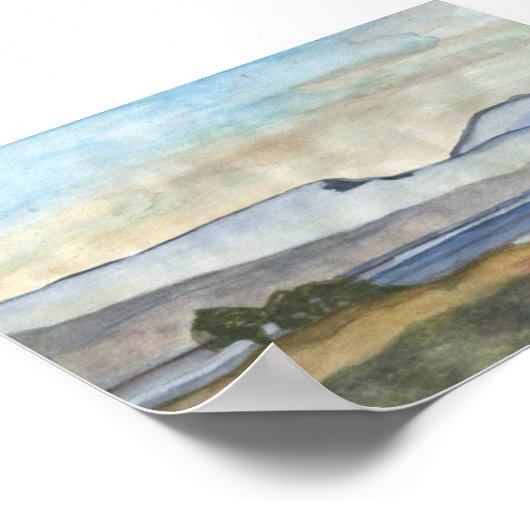 Overdraagbaarheid Poster (Hoek)