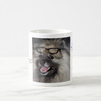 Overdrachten 9:10-12 koffiemok