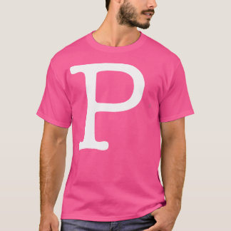 Overeenkomend Halloween Costume Couple Salt and Pe T-shirt