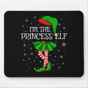 Overeenkomende gezinsgroep Ik ben de prinses Elf K Muismat