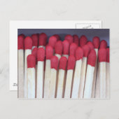 Overeenkomsten Briefkaart (Voorkant / Achterkant)