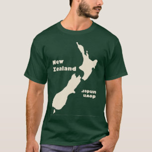 overeenkomstig t-shirt