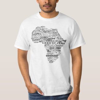 Overerving Israël T-shirt
