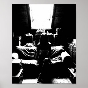 Overerving Poster