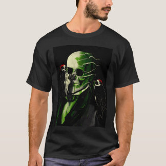 Overgang T-shirt