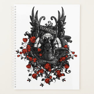 Overgangsstrategie Planner