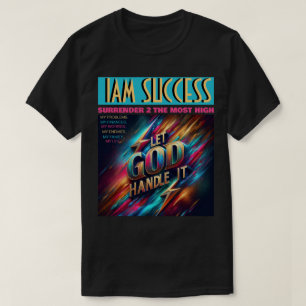 OVERGAVE T-SHIRT