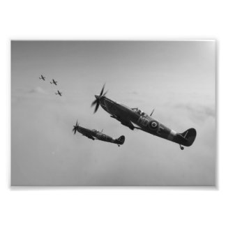 Overgenummerd Foto Afdruk