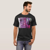OVERGESCHREVEN T-SHIRT (Voorkant volledig)