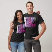 OVERGESCHREVEN T-SHIRT (Unisex)
